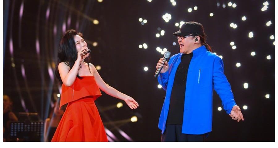 一代|一代大师，受人尊敬，得到了大家的追捧