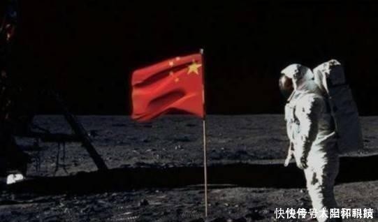 美国拉上日本一起玩，共同签署“探月协议”，中国该怎么办？