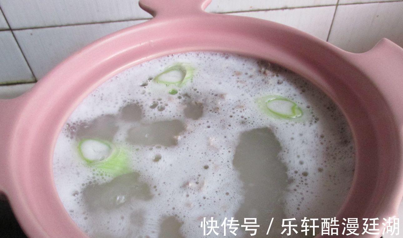 营养|夏天就爱喝它，清热去火营养好，煮煮就上桌真省事，赛过大鱼大肉