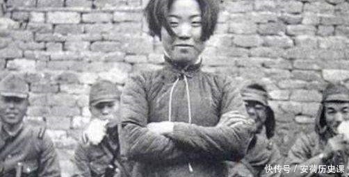 特务|日本特务在1936年提交了一份报告，今日解密后确实令人汗颜