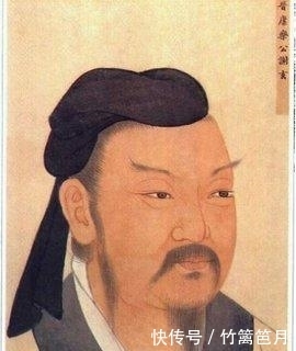 将军|悲情苻坚,一代仁君只因一场战争就身死国灭吗?相信你就肤浅了