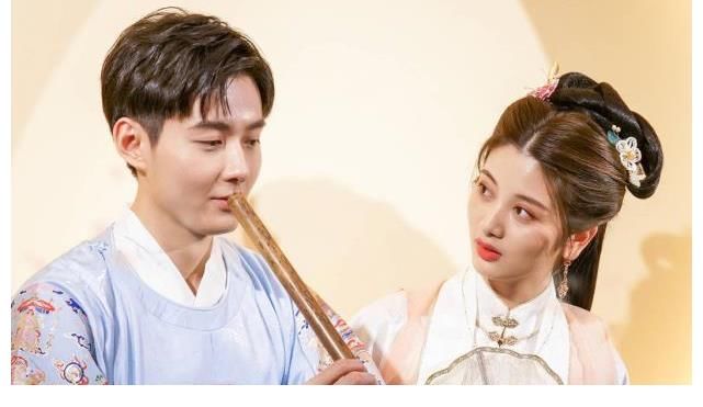 馬董|《心動(dòng)4》瑪卡巴卡CP太虐，磕到心疼，“馬書恒”再現(xiàn)，不懂拒絕