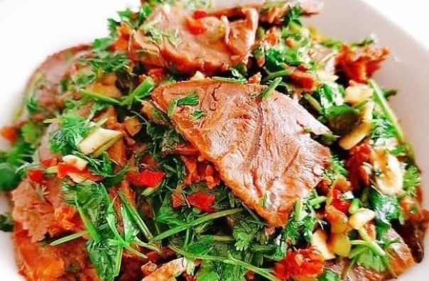 香莱|孩子不长个，多吃的菜，强身健体，补钙补蛋白个子蹭蹭涨，发育好