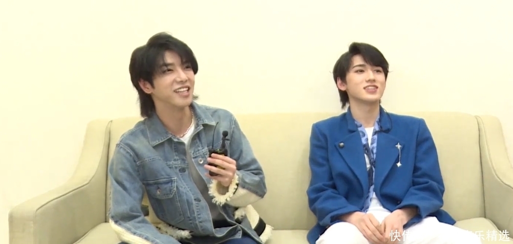 华晨宇 华晨宇对《王牌》新人毫不客气,采访当面踩人痛脚,新人只能赔笑