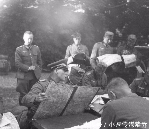 隆美尔|二战后期，德国名将隆美尔为什么会被希特勒处死？