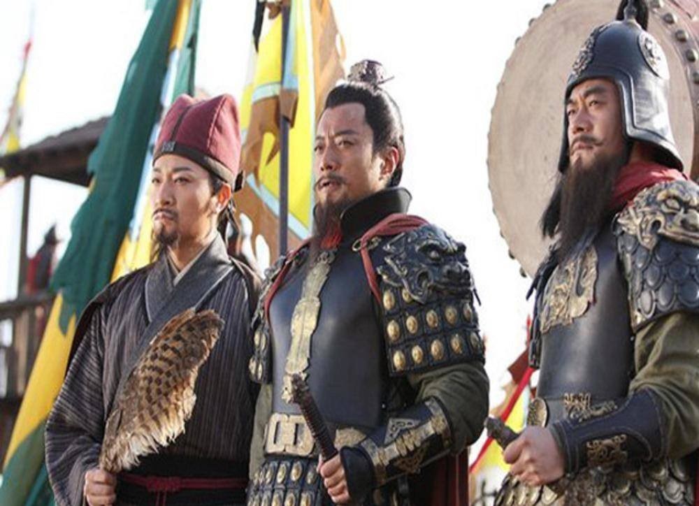 疑点|刘唐之死,疑点很多,不知道卢俊义是不是故意的