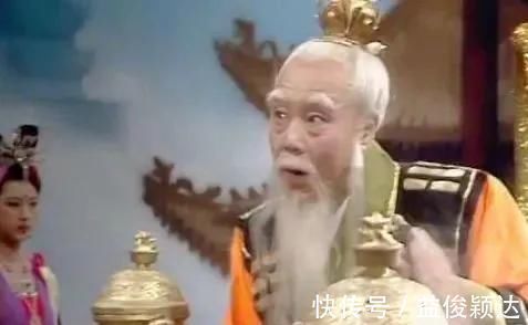 三清！西游记中最强的五位神仙，如来勉强上榜，榜首实至名归