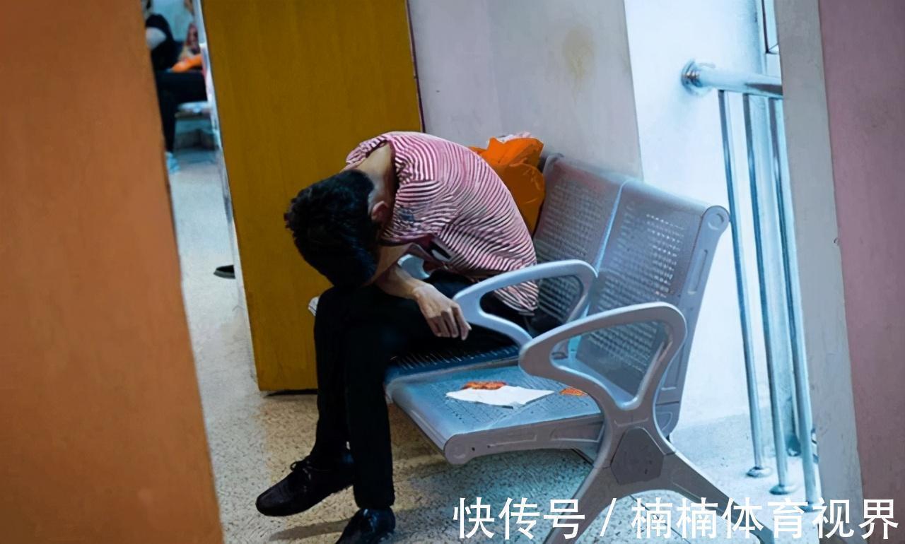 保大|保大还是保小?产妇分娩前偷偷塞给医生一张纸条,内容让人心疼