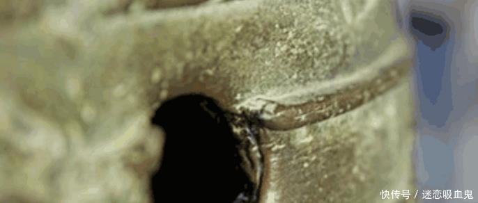 日本|日本士兵喜欢躲在这个地方放冷枪, 被活活震死!