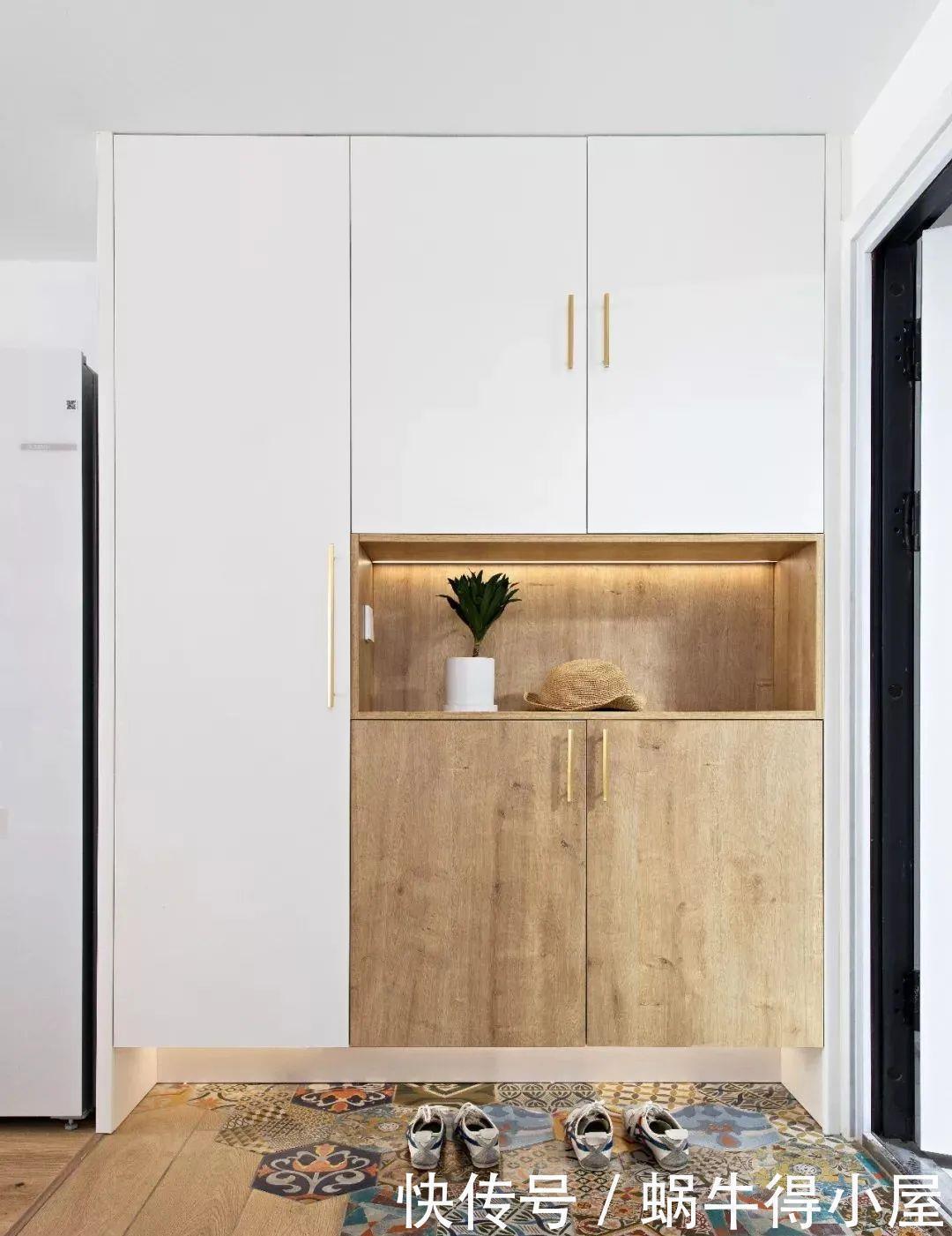 木地板|地板别再横平竖直了，丑又土！看看这些铺贴方式，一个比一个漂亮