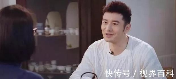 鬓边不是海棠红|黄晓明去油记:从2亿天价婚礼到无戏可拍,一线演员的艰难翻身路