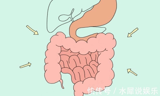 麻辣烫|48岁男子，肠癌晚期，三月后离世,日常做2件事是“祸根”