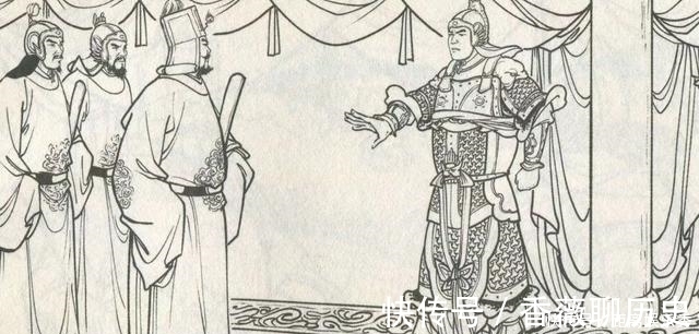 宇文成都&隋唐小說最失敗的頂級猛將:排名極高,卻從無勝績,只能回憶過去