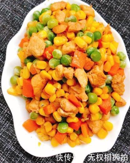 抗衰老皮膚滋潤,好看又美味的家常菜,大人小孩都喜歡吃