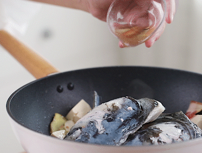 搭配|不喝3碗不罢休！汤鲜味美，这搭配谁尝了都爱