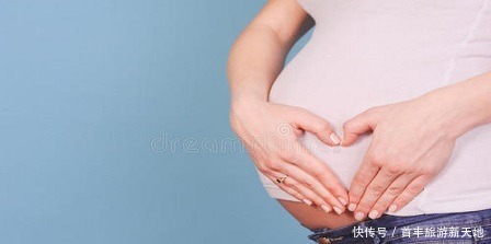 出汗|孕妇出汗之后,肚子发凉,这会让孩子有问题吗