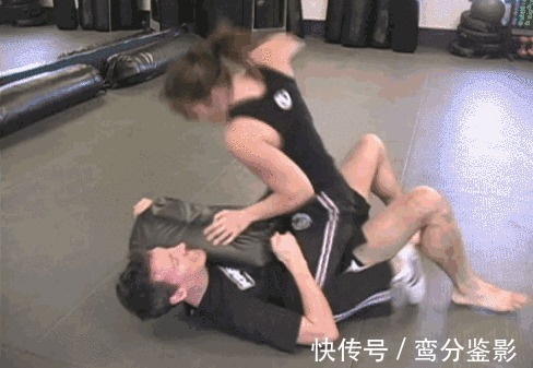 |搞笑GIF:女生宿舍都是这样子吗 跟我想像中的不一样啊