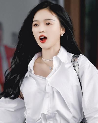 火箭少女101 吴宣仪家境,孟美岐家境,看到徐梦洁是多少人心中的向往