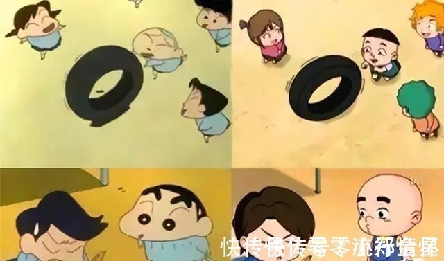 山寨|被山寨的日本动漫,《鬼杀之剑》我忍了,《禁基的巨人》是什么鬼