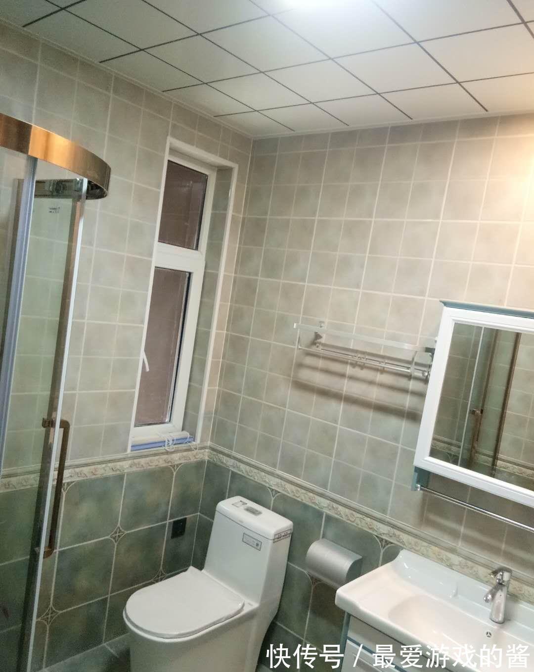 榻榻米|新房硬装完工,全屋定制柜子超实用,装修费花了15万还不包人工