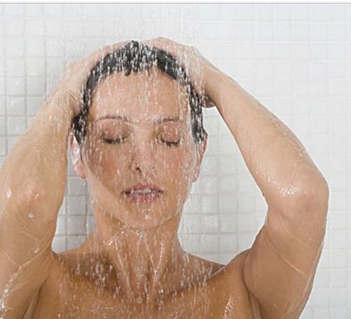 洗澡也有養(yǎng)生大學問