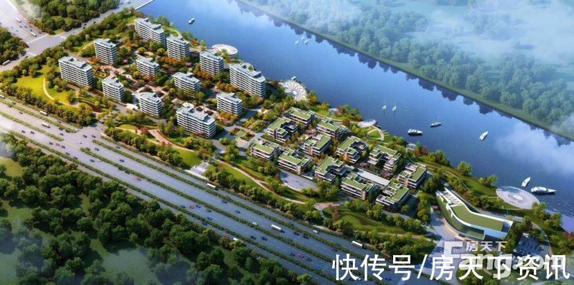 即墨|新鲜出炉!帮你搜集青岛即墨楼盘现场的最新美图