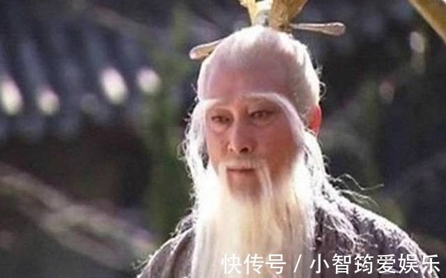 阐教|封神从未露面大人物,却用四种手段隐秘布局,害惨了鸿钧道门