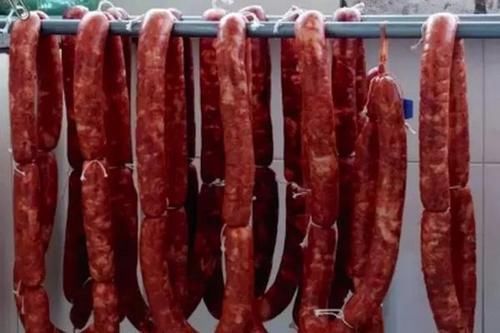 五花肉|自制灌香肠, 包教包会的最佳教程, 做一次吃半年, 一家人都爱吃