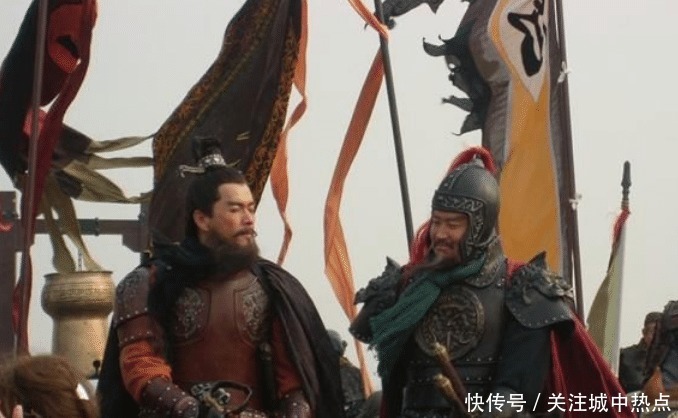 杀过|梁山上被吹得最过的2位好汉,号称武艺高强,却至死都从未杀过敌