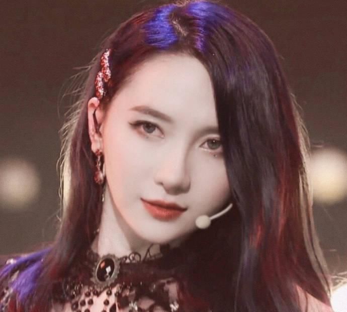  微博粉丝|丝芭传媒SNH48GROUP许佳琪赵粤高位出道，下一个会是她吗