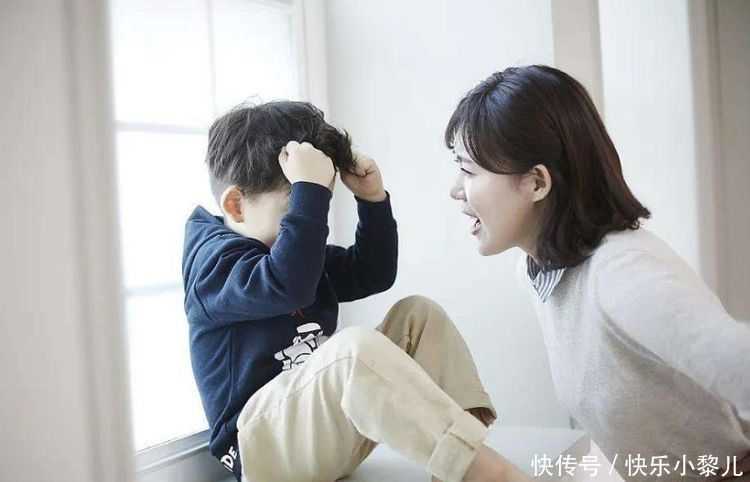 家长|孩子常说这3句“口头禅”,可能是在向你“求救”,家长要重视