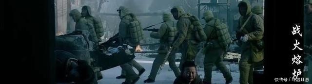 这部|看完《战火熔炉》这部剧，树立对于志愿军取胜的三个认知！
