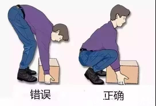 身体|这8个动作,最伤老年人身体!为了家里的老人,赶紧看看吧~