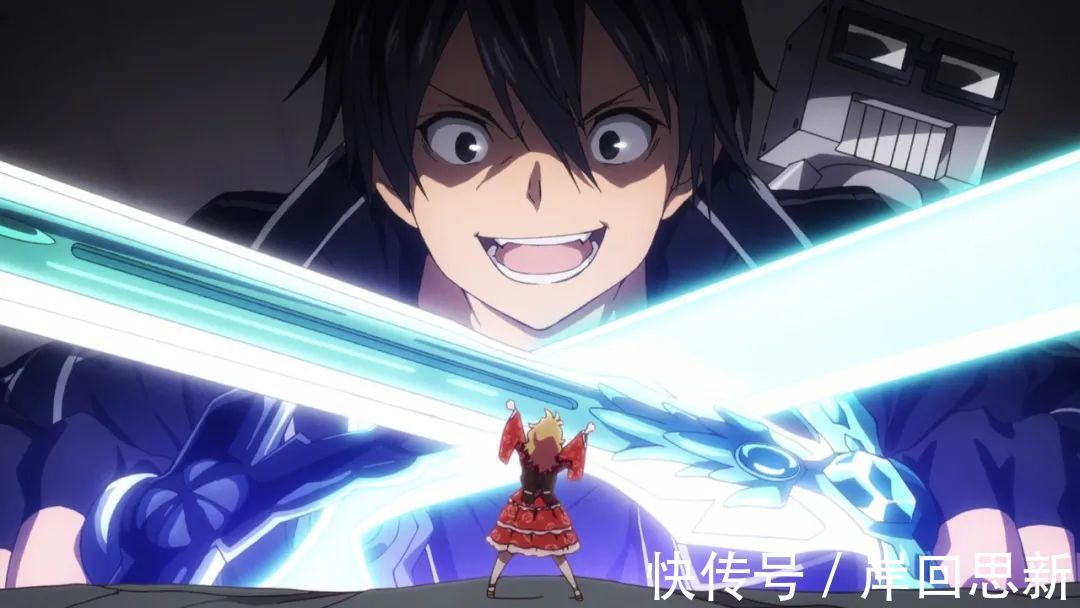 微微一笑|台北中学票选新运动服:《刀剑神域》款式夺冠,星爆弃疗斩?