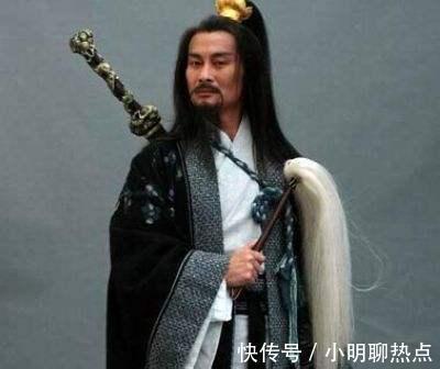 梁山|宋江作为梁山的CEO, 最怕这三个人, 起了冲突, 只能赔笑