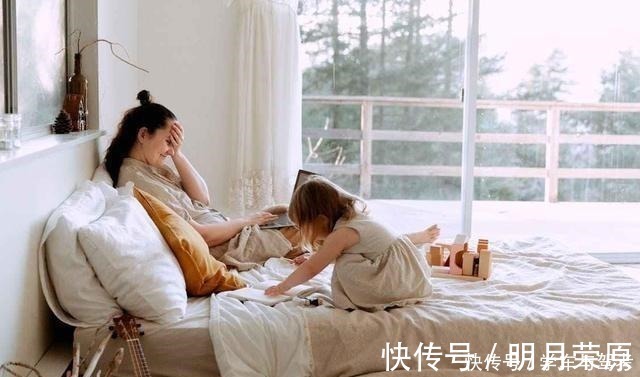 一生|“我天天陪着孩子,却亲手毁了他一生”一位宝妈的自诉发人深思!