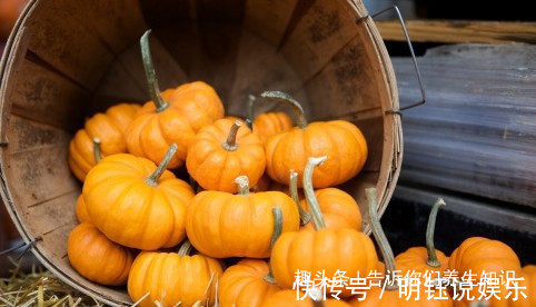 分解酶|医生提醒吃南瓜有两大禁忌,却有很多人不了解,早知早受益