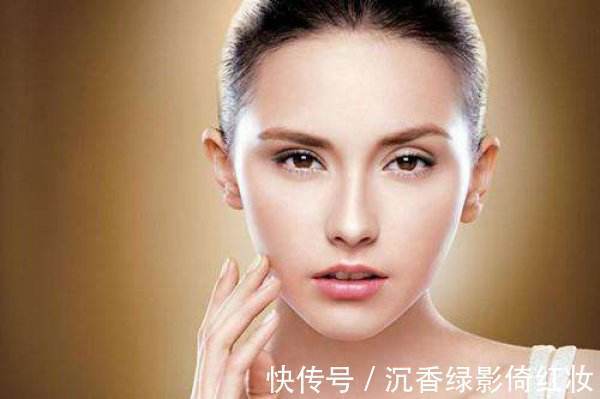 衰老|40岁后，女人这里越薄，表示衰老还没来，你还很年轻