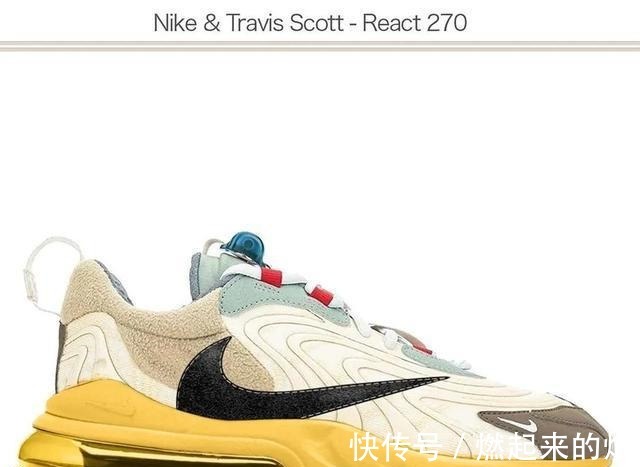 nike Travis Scott 上脚新倒钩，冲得到算我输丨潮鞋上脚！