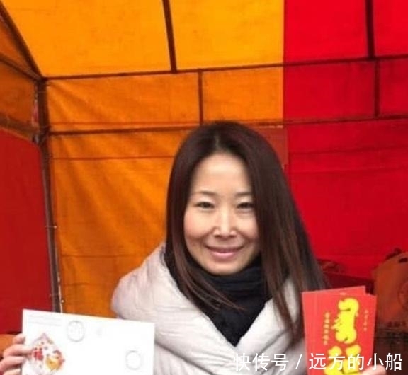 家族的传|慈禧的第5代外孙女曝光，当看到她的正脸后，网友：和慈禧真像！