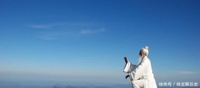 兕虎!道德经:老子讲了一个令人费解的故事,只有悟道的人,才能读懂