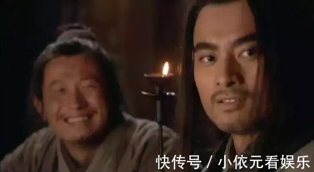 武松打虎&武松为何要杀了玉兰，这才是根本原因，肯定会让你热泪盈眶