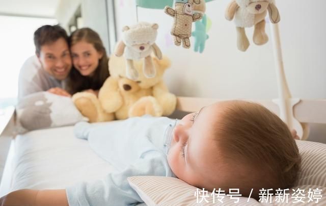宝贝|你家宝贝睡醒后是什么表现?别不在意,能看出智商高低哟