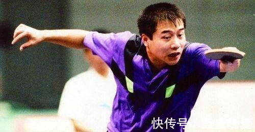 王涛|他21岁才进国家队却逢国乒最低谷，立下奇功退役后被授予少将军衔！