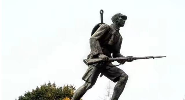 会战|台儿庄战役 和胜利相比,今天的我们更不该忘记牺牲!