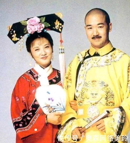 最深|清朝艳福最深的皇帝,一生200多答应,67位嫔妃,4位皇后