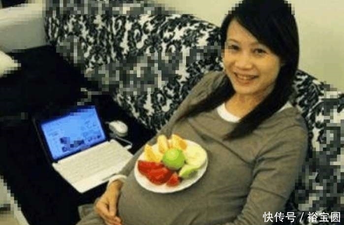 分娩|女子怀孕每天吃一苹果,分娩时连医生都夸赞,女子:我很感谢婆婆