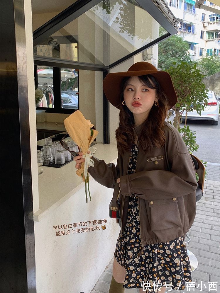 穿搭|早秋最chic的外套穿搭示范！简约百搭且不挑人，建议收藏