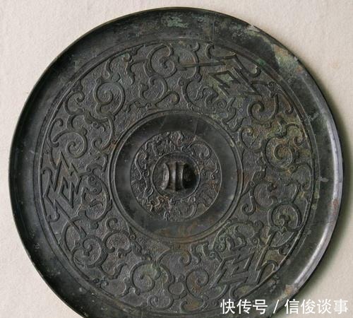 海兽|蟠螭纹铜镜和海兽葡萄镜哪个价格最高?