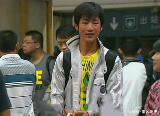 他是《变形计》最清醒的农村娃，靠读书走出深山，逆袭成国防生